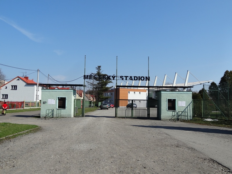 MFK Karviná FC Hradec Králové 21